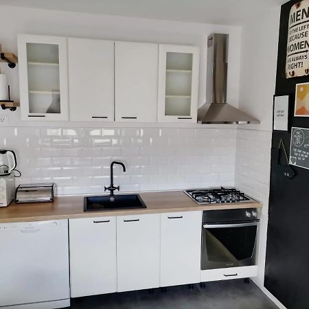 Apartment Luka Tučepi Extérieur photo