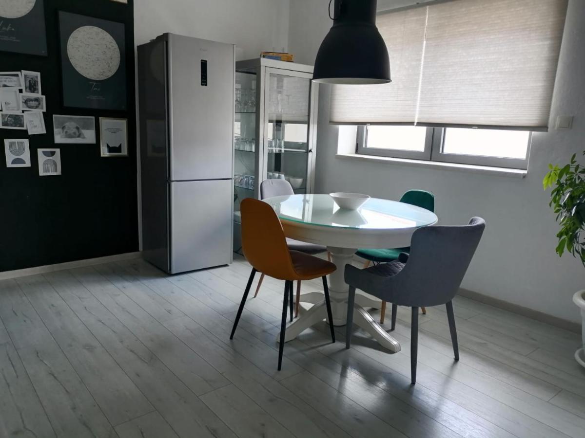 Apartment Luka Tučepi Extérieur photo