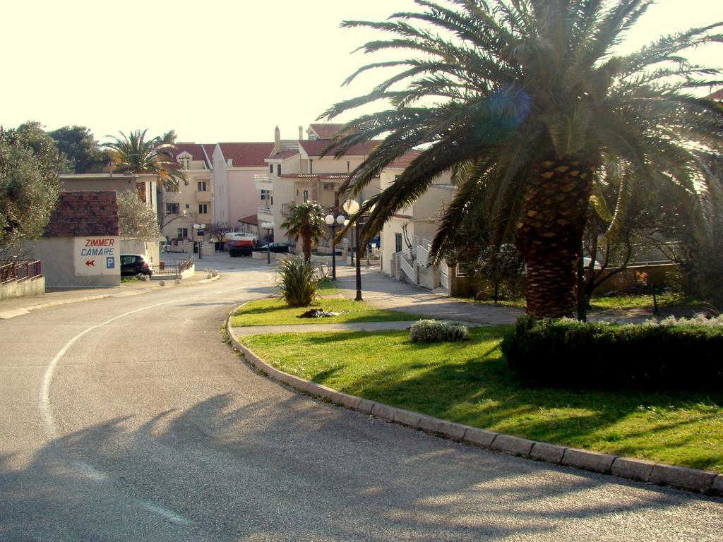 Apartment Luka Tučepi Extérieur photo