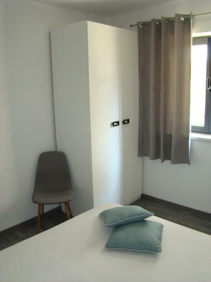 Apartment Luka Tučepi Extérieur photo