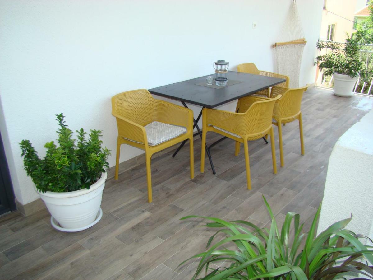 Apartment Luka Tučepi Extérieur photo