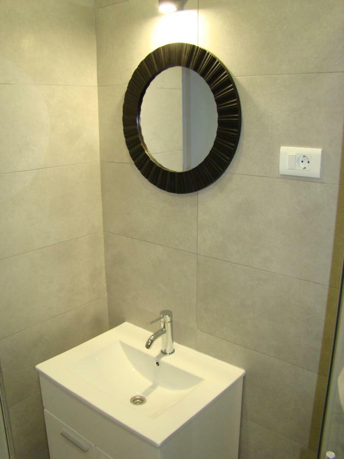Apartment Luka Tučepi Extérieur photo